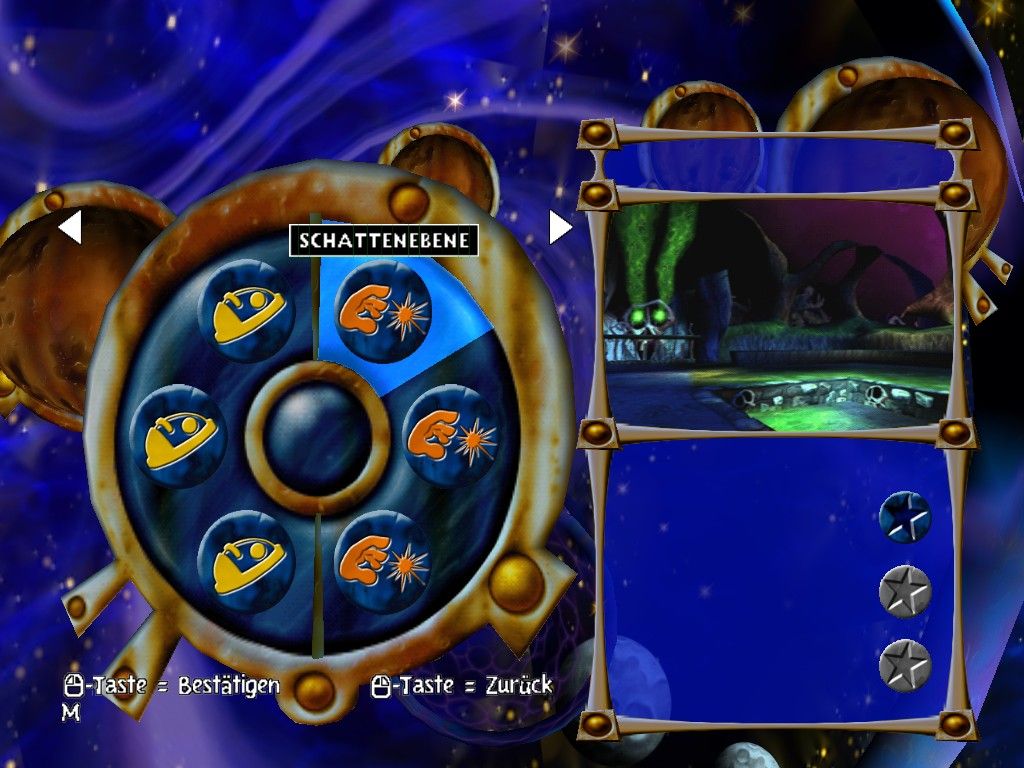 Rayman Arena screenshot 5 for Xbox